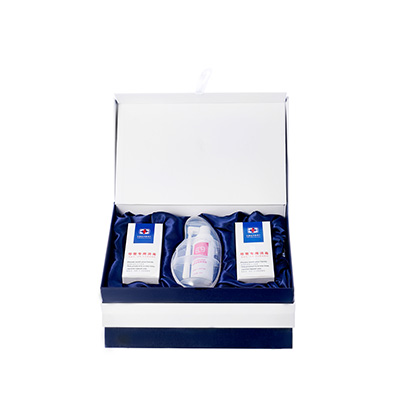 依兰阴道抑菌护理套盒