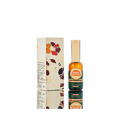 私密细嫩修复精华依兰