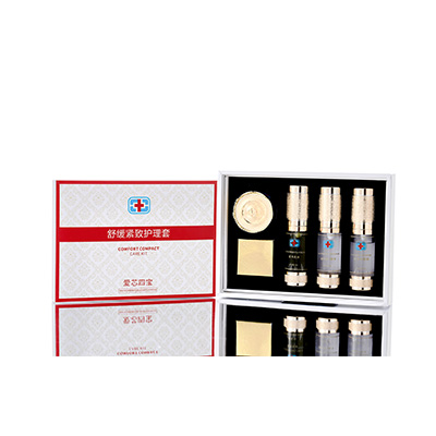 依兰私密拓客体验套