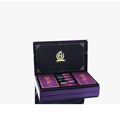 依兰气血能量海底轮