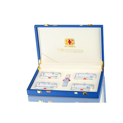 恢复自洁系统套依兰