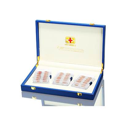 依兰子宫排毒套