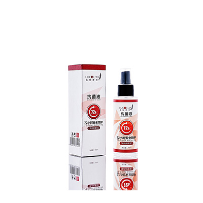 依兰母婴防护喷雾