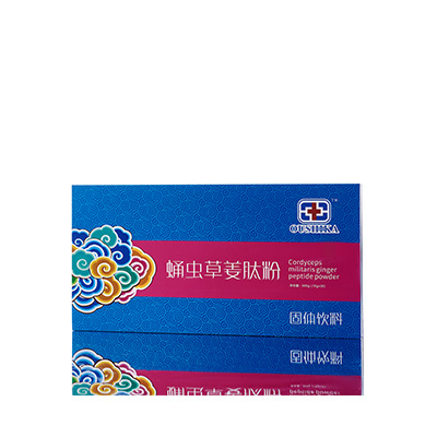 依兰蛹虫草气血汤