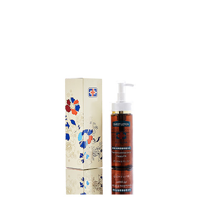 依兰男女外阴洗液