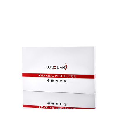 依兰气血能量增强套